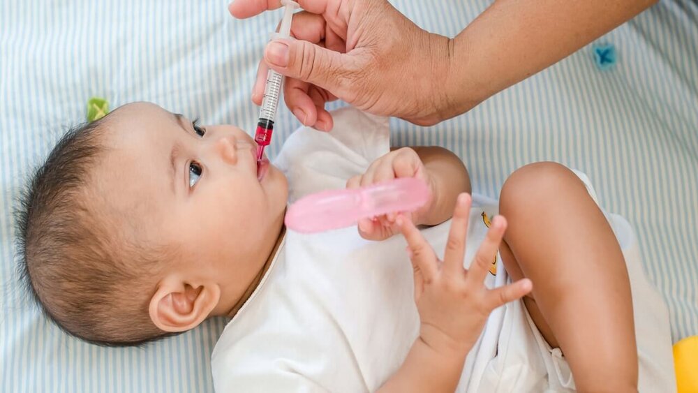 رفع کمبود مواد اولیه آنتی‌بیوتیک‌های کودکان / وضعیت قیمت داروهای خارجی تالاسمی