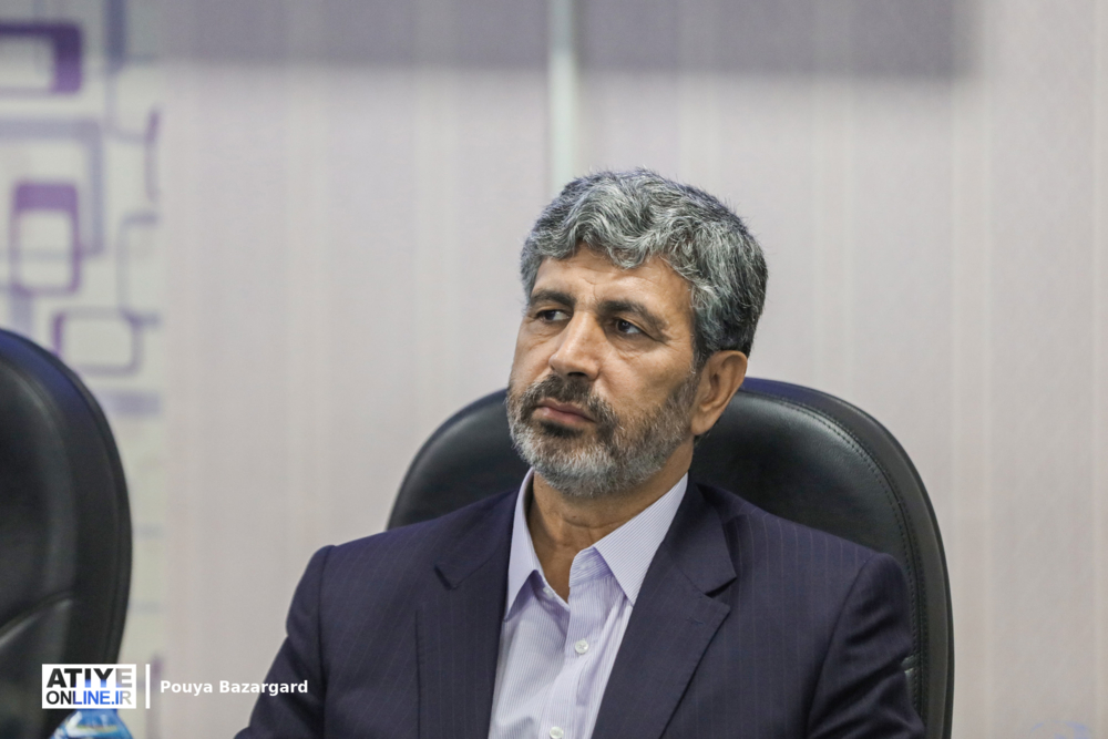 «شستا» آماده سرمایه گذاری در آذربایجان غربی است