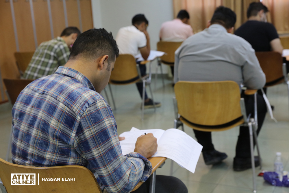 ۲۱ هزار فرصت شغلی در هفتمین آزمون استخدامی بخش خصوصی وجود دارد