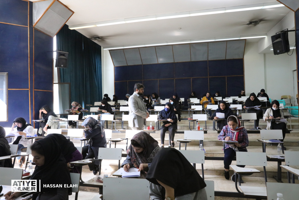 استخدام و بکارگیری نیروهای جدید تأمین اجتماعی در دولت سیزدهم