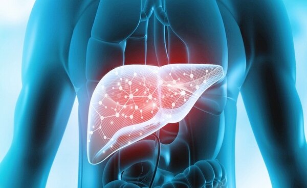 کاهش وزن؛ اولین گام پیشگیری از کبد چرب