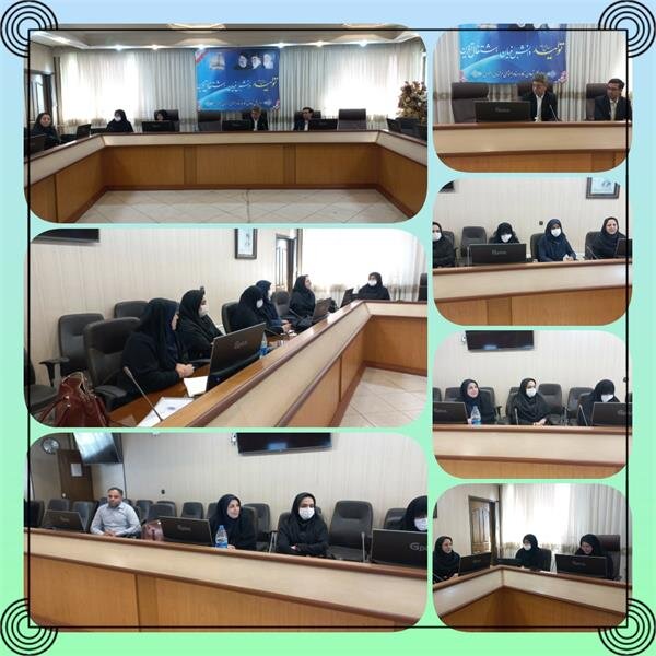 برگزاری اولین جلسه کمیته بانوان وخانواده در خراسان رضوی