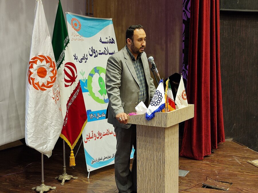 ارائه مشاوره‌های رایگان سلامت برای ۱۸ هزار نفر در اردبیل