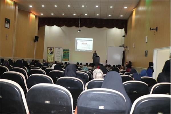 ورکشاپ فروش در پلتفرم کسب و کار آنلاین در زنجان برگزار شد 