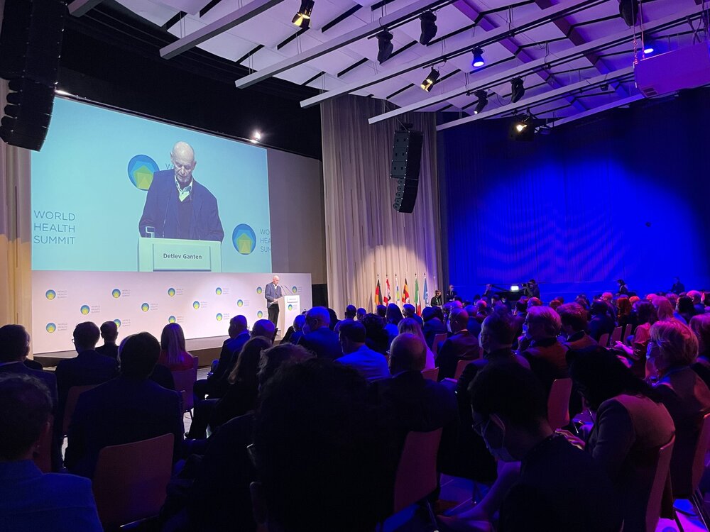 سلامت دیجیتال؛ ضامن دستیابی به داده‌های معتبر