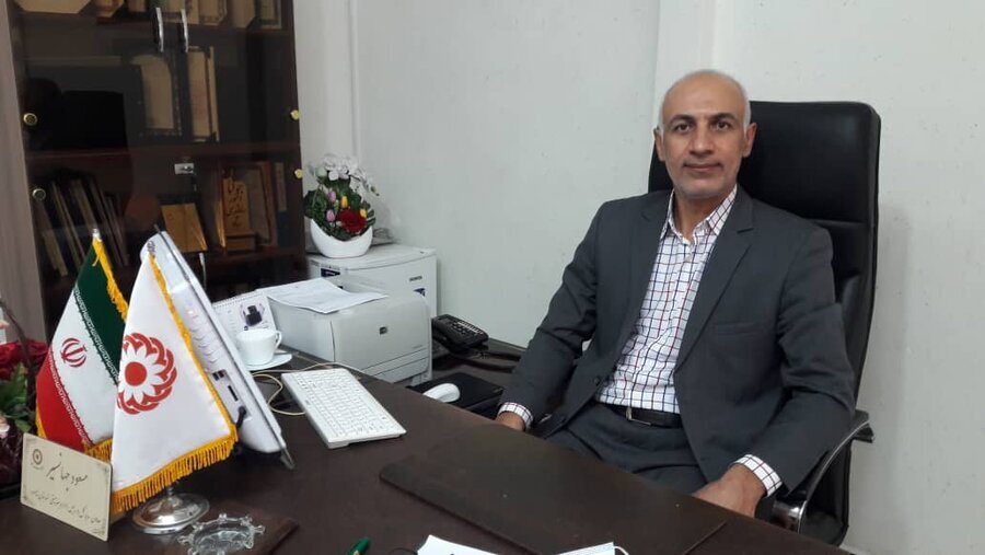 بهره مندی ۳۵۸ نفر از خدمات اورژانس اجتماعی در شاهرود