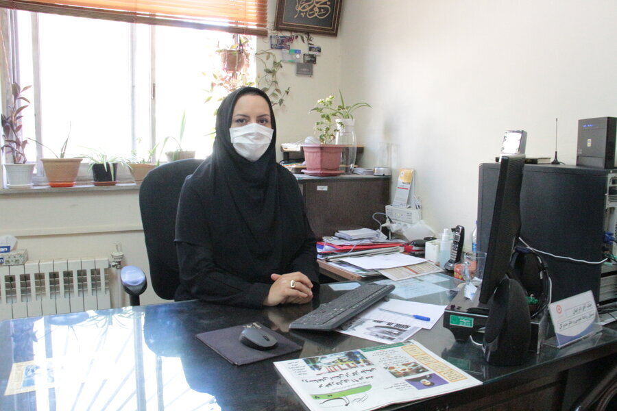 ارائه خدمات تخصصی، به موقع و در دسترس در سمنان