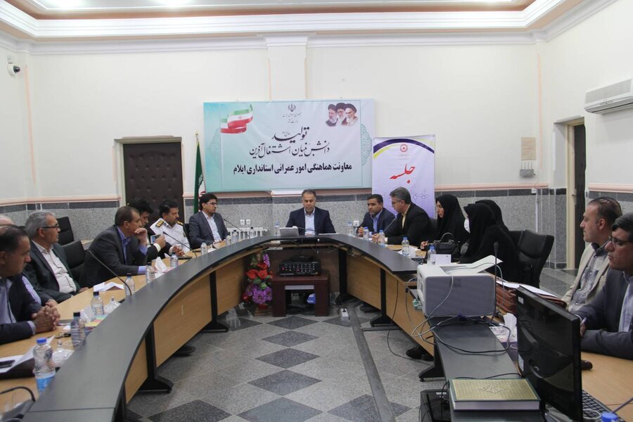 مناسب سازی شهرهای منتخب بدون مانع برای تردد معلولان