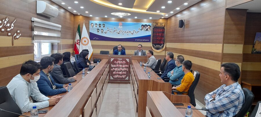 ورزش یکی از راه های کاهش استرس شغلی