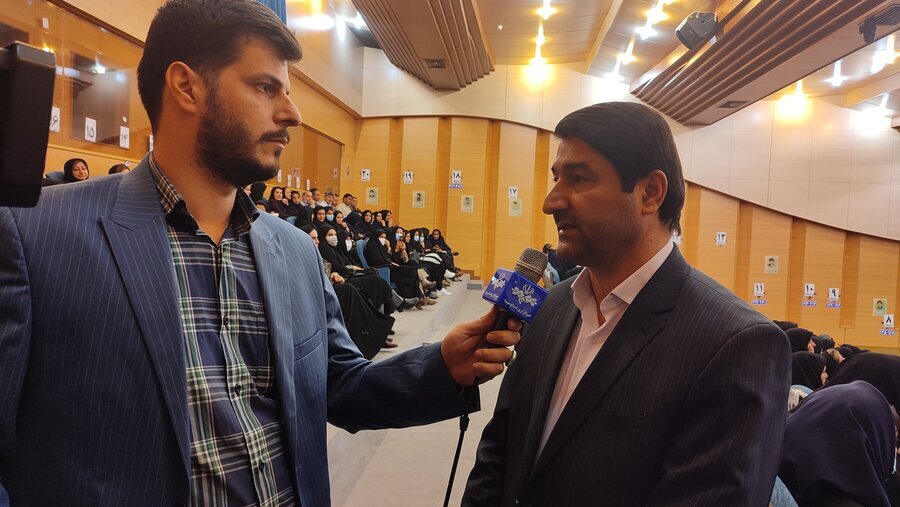  افزایش چهار برابری اعتبارات توانمند سازی مددجویان