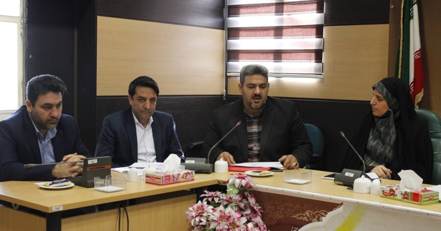 طرح های پیشگیری از آسیب با در نظر گرفتن موقعیت فرهنگی و بومی