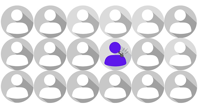 لزوم حفاظت بیشتر از افشاگران فساد در بخش عمومی