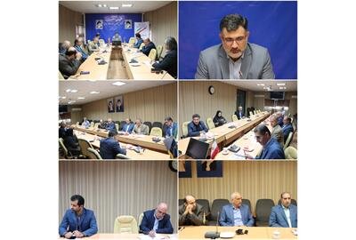 مدیران عامل تعاونی های توسعه و عمران به اعتماد نهادهای حاکمیتی خدشه وارد نکنند