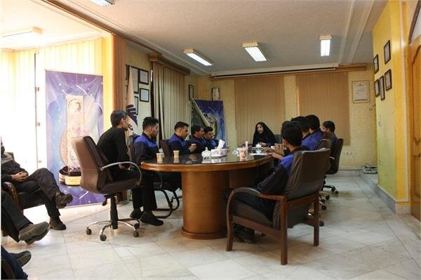 کارگاه پیشگیری از آسیب‌های اجتماعی و سلامت روان ویژه جامعه کار و تولید