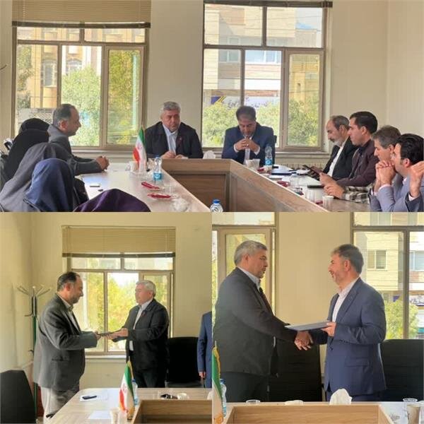 افزایش جنبه نظارتی ادارات تعاون کار و رفاه اجتماعی