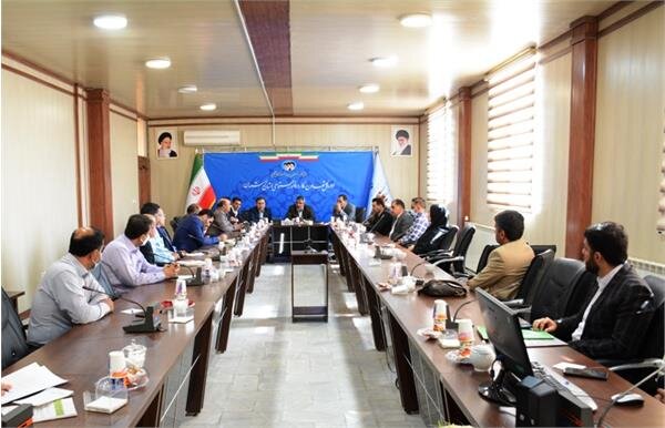 مسابقات کشتی قهرمانی کشتی کارگران کشور در لرستان برگزار می شود