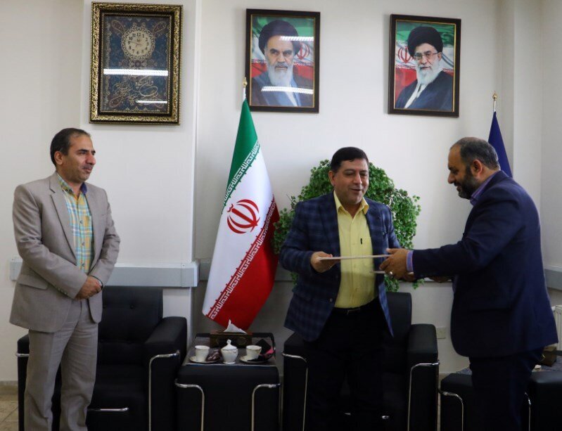 بهزیستی و کمیته امداد تفاهم نامه همکاری امضا کردند