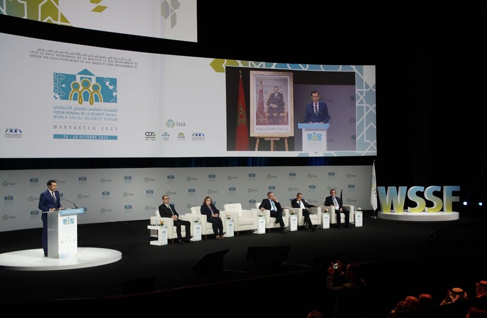 دستورالعمل‌های جدید ایسا برای سیستم‌های تامین‌اجتماعی پس از کرونا