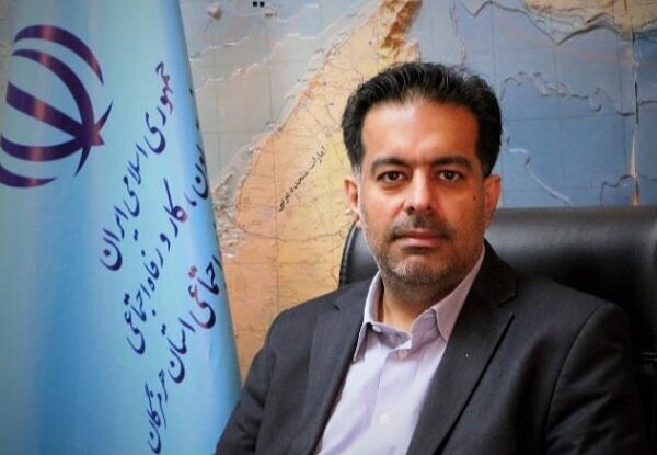 احقاق حق کارگران اولویت اداره کل تعاون،کار و رفاه اجتماعی هرمزگان است