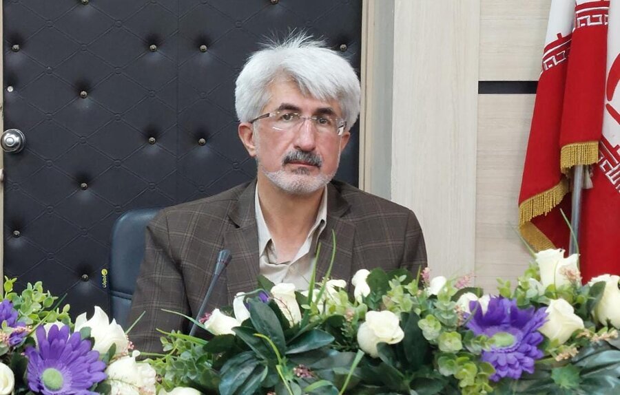 ارائه خدمات روانشناختی اجتماعی به آسیب دیدگان حادثه حرم شاهچراغ(ع)