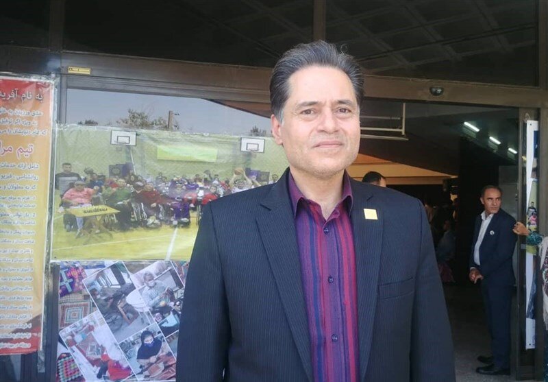 پیشتازی پرستاران  در خدمت‌ به سالمندان و معلولان