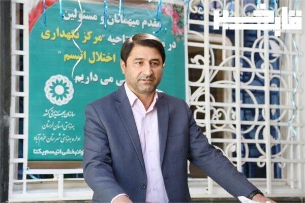 ایجاد ۱۱۰۰ فرصت شغلی با بهره‌مندی از تسهیلات اشتغالزایی در لرستان