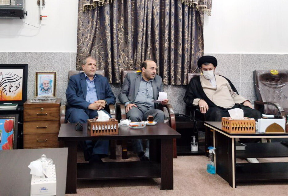 ۴۷ درصد دزفولی ها تحت پوشش بیمه تامین اجتماعی هستند