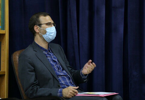 کمپ بانوان ماده ۱۵ در قم در حال احداث است