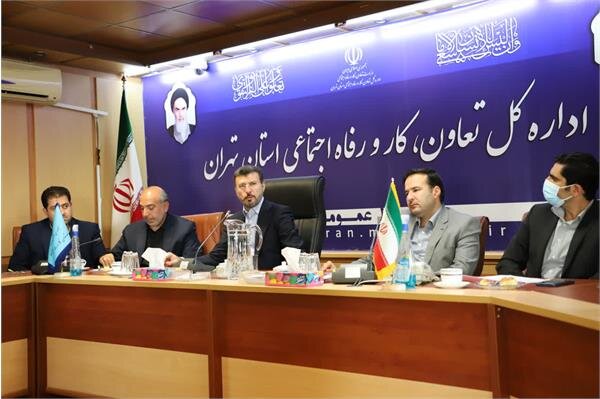 روحیه کاری شهید باکری‌ها در فضای ادارات تزریق شود