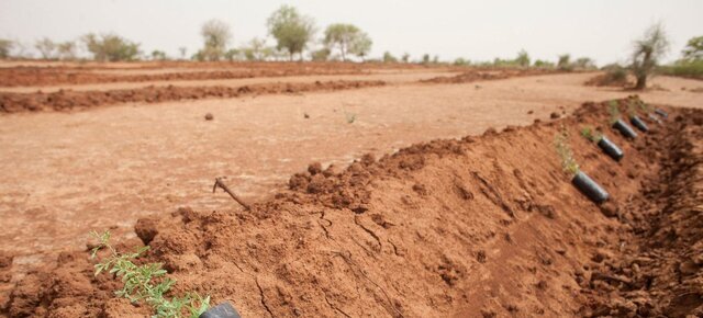 هشدار سازمان ملل نسبت به انباشت مواد پلاستیکی در خاک