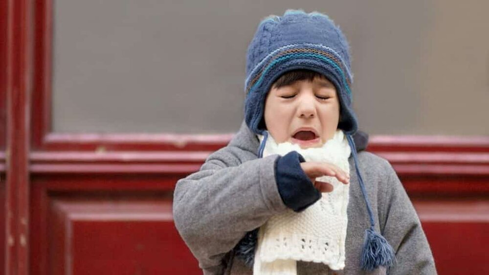 خوراکی‌های تشدید کننده سرماخوردگی