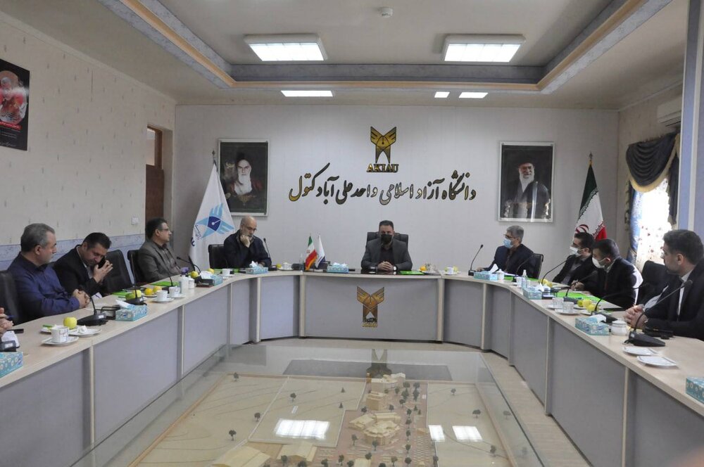 ایجاد سابقه بیمه تأمین اجتماعی برای دانشجویان گلستانی
