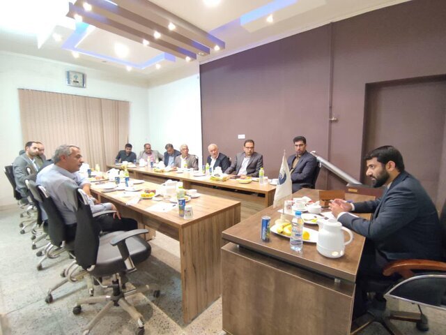 تحول اقتصادی بروجرد در اولویت قرار می‌گیرد