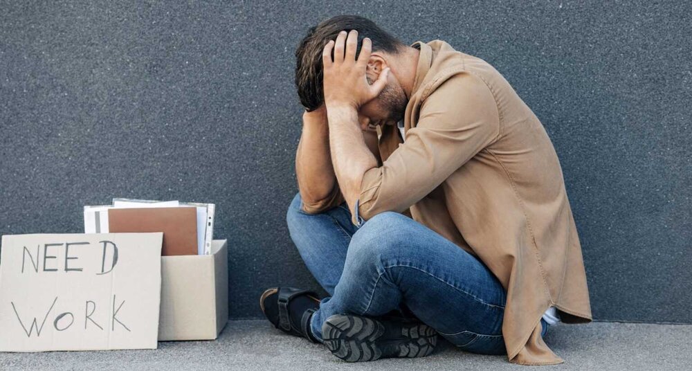 نرخ بیکاری ایران کمتر از کشورهای آسیای غربی و مرکزی