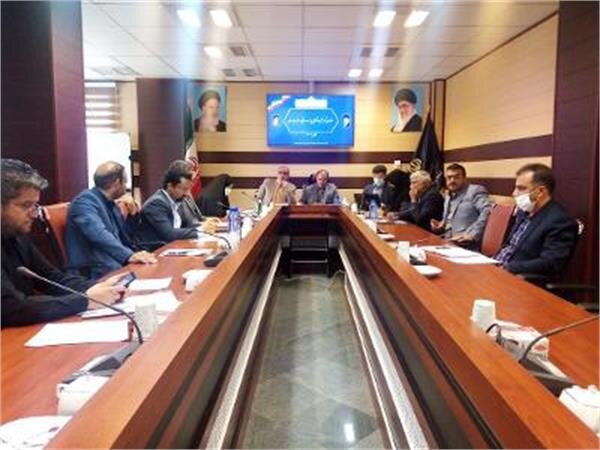 جلسه اشتغال مناطق عشایری و روستائی خراسان جنوبی برگزار شد 