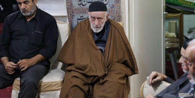 پیام تسلیت وزیر فرهنگ به مناسبت درگذشت حاج محسن لبانی