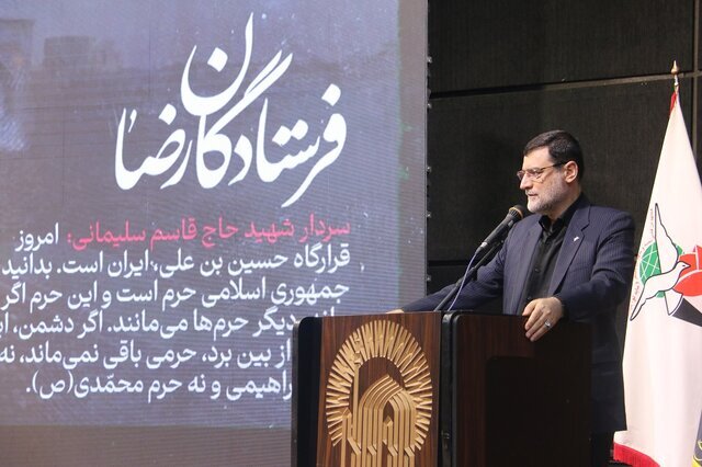 اتفاقات اخیر اعلام جنگ رسمی علیه خداست