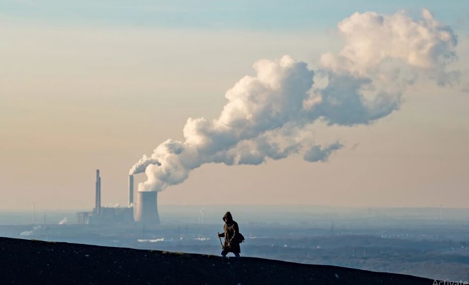 بررسی تأثیرات تغییرات اقلیمی بر اشتغال جهانی