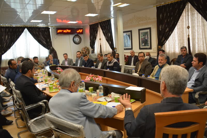 ضرورت هدفمند کردن آموزشهای دانشگاهی با توجه به نیاز بازار کار