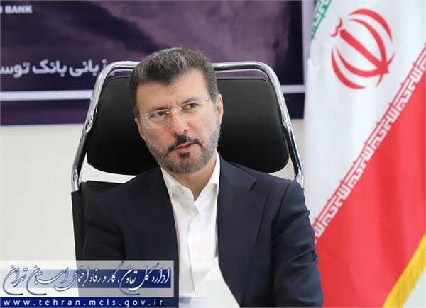 برون سپاری فرایندهای اداری باید منجر به بهبود وضعیت خدمات به مردم شود