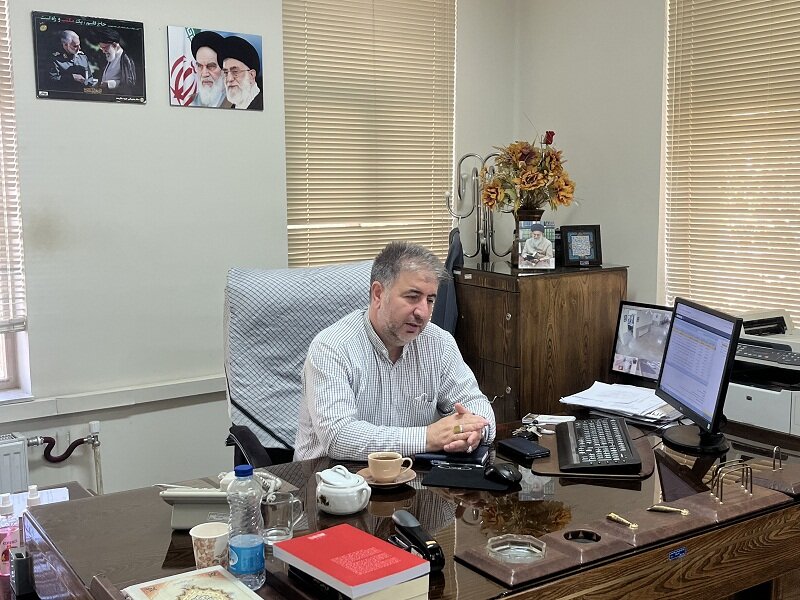 بازنشستگان گنجینه‌های خرد و تجربه هستند