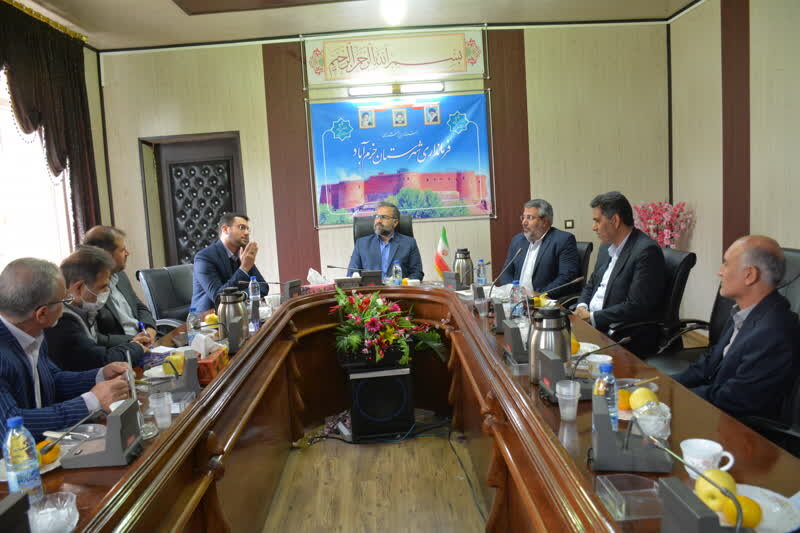 تعاونی های آموزشگاهی در مدارس لرستان تشکیل می شود