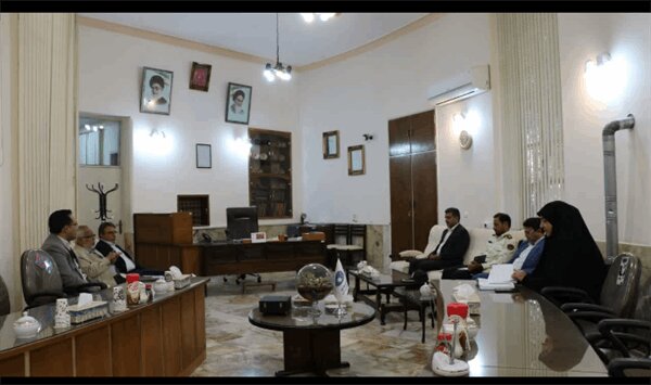 پیشگیری از آسیب های اجتماعی در کارگاه ها مستلزم عزم جدی کارفرمایان است