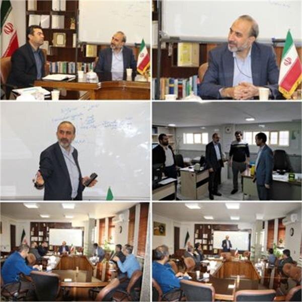 تعهد، تخصص و پیروی از ولایت و نظام مهمترین ویژگی کارکنان وزارت کار است