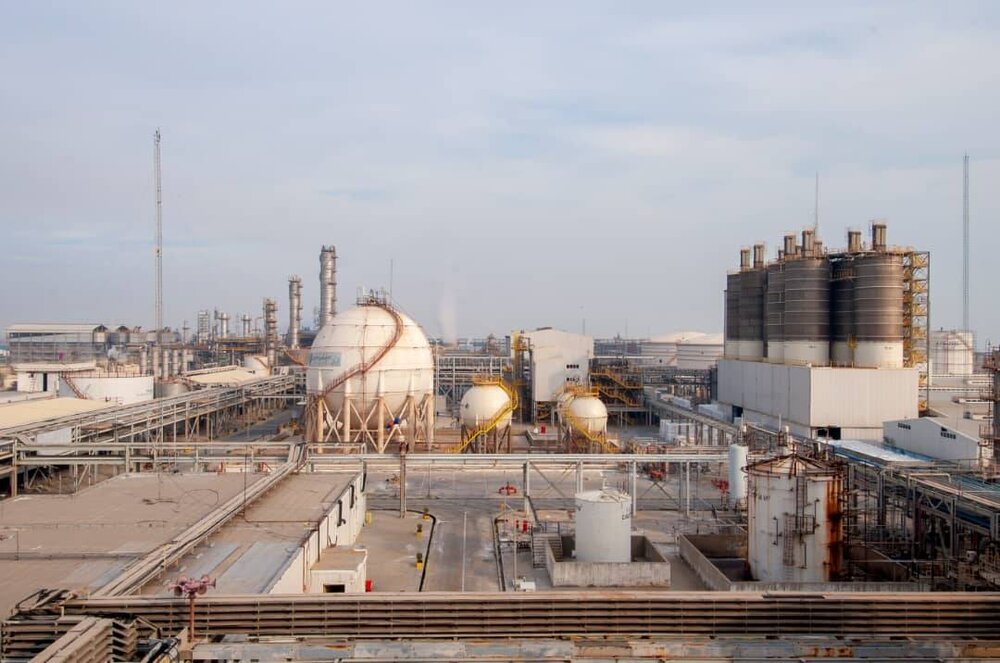 جبران کاهش شدید قیمت های جهانی با ثبت رکوردهای تولید