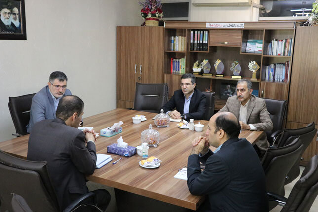 کاریابی ها نقطه سرآغاز شناسایی متقاضیان اشتغال هستند