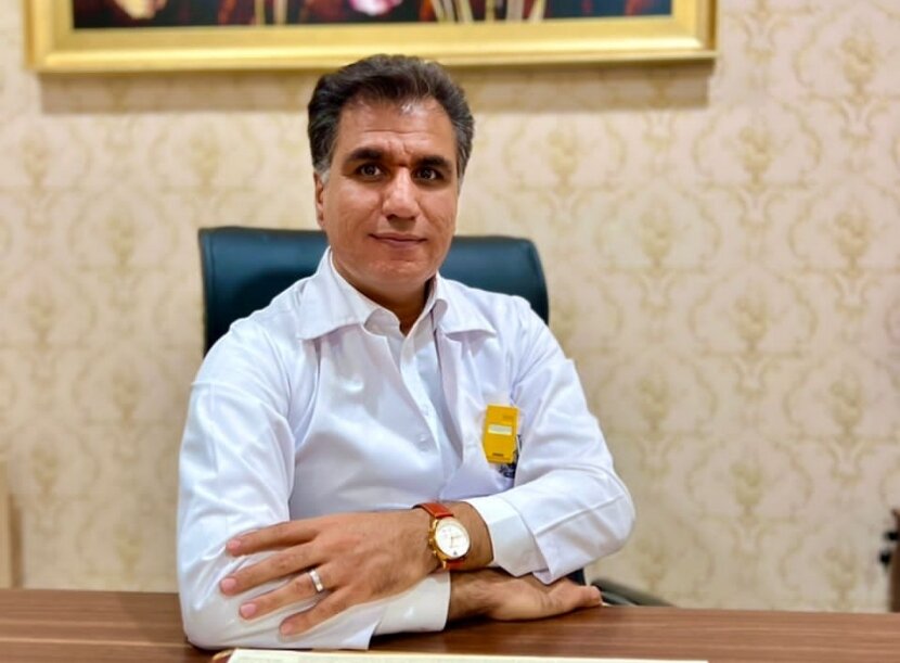 رادیولوژی؛ چشم بینای علم پزشکی