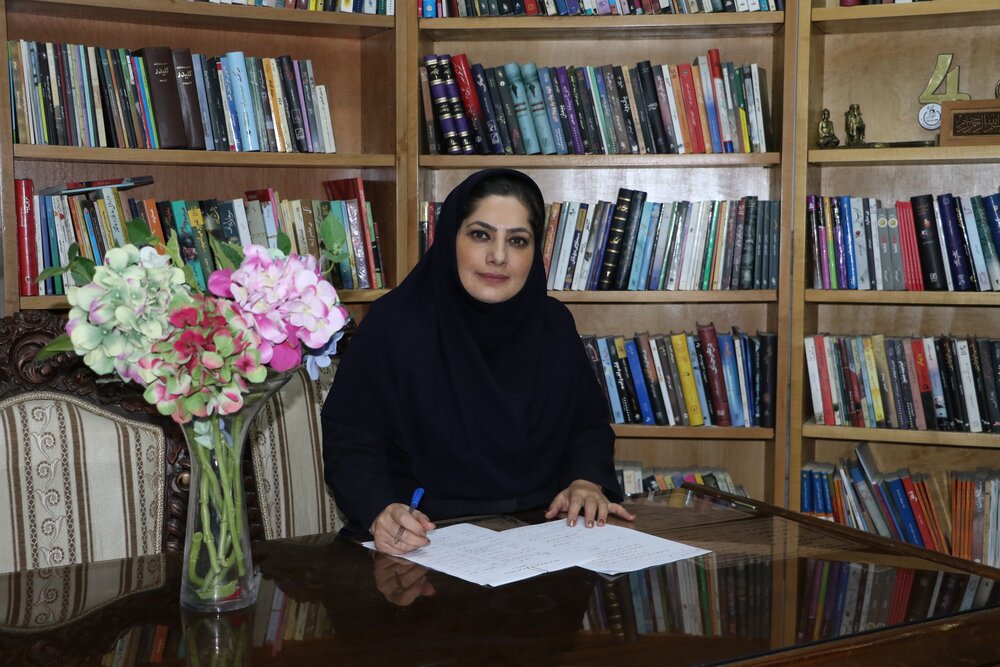 راهیابی مددجویان به دانشگاه از دستاوردهای مهم آموزشی کهریزک است