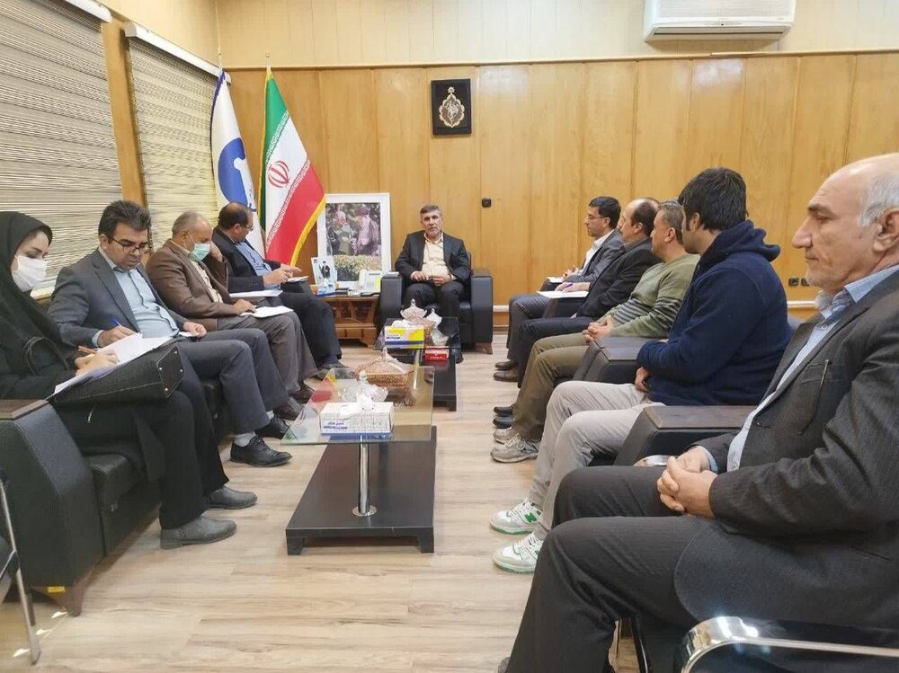 آموزش های فنی و حرفه ای باید بر اساس نیاز بازار کار باشد 