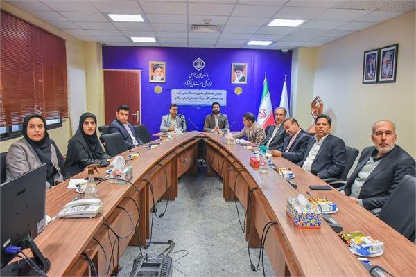 ایجاد ۹ هزار اشتغال جدید در استان مرکزی 